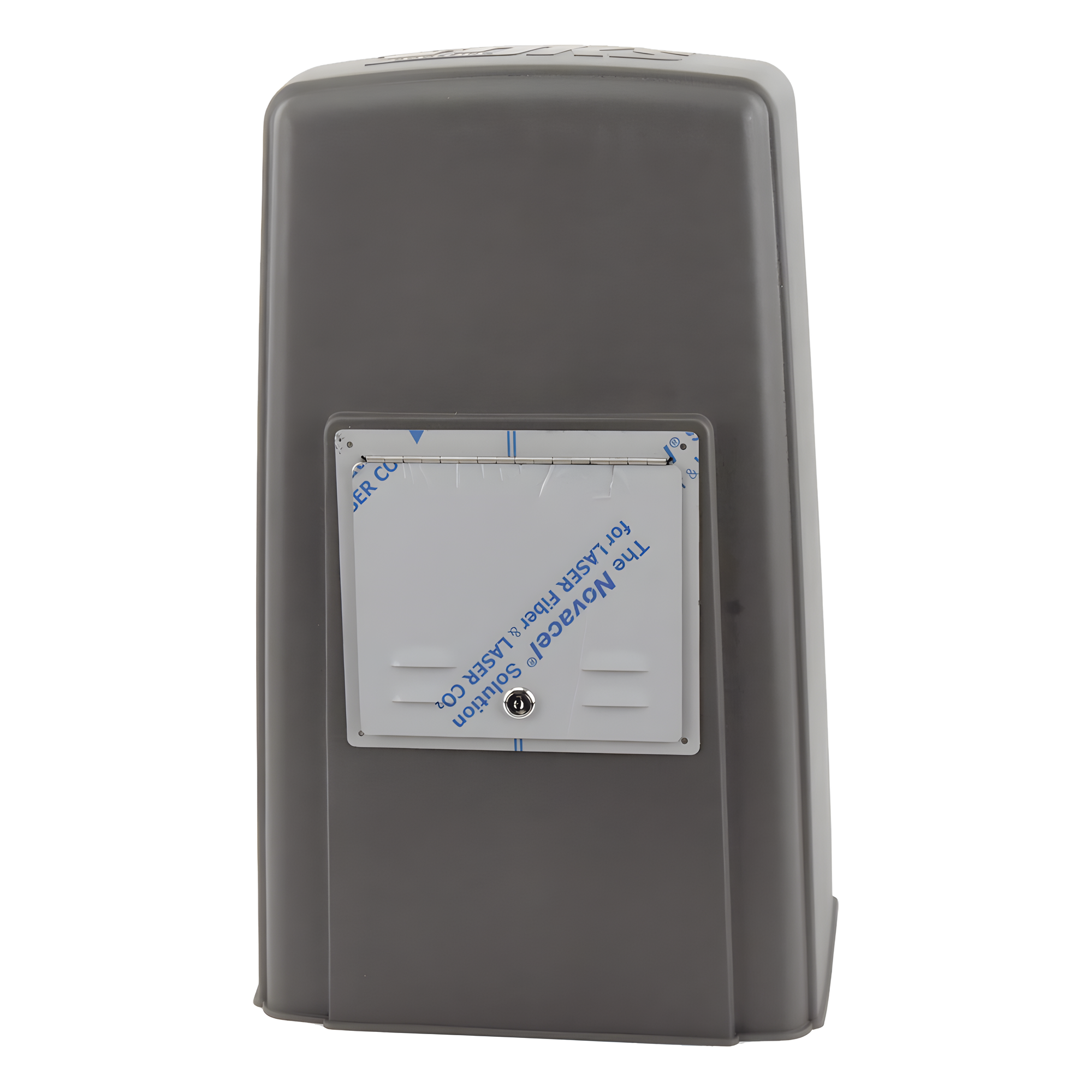 Operador Primario Para Puerta Corredizas de 680 kg y 10.7 Metros de Longitud / Para Aplicaciones de Uso Continuo / Con 6 Metros de Cadena Incluidos — DKS DOORKING · SKU 9000-385