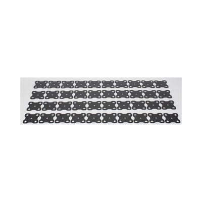 Kit de Refacciones/Accesorios para Paneles LED Hikvision de Renta 3.9mm / Compatible con Paneles de 500 mm x 1000 mm