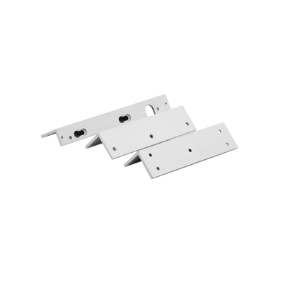 Montaje tipo Z, L para elctroiman 600S, 600LB