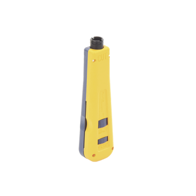 Herramienta Crimpadora de Impacto D914 con Cuchilla Eversharp 110/66