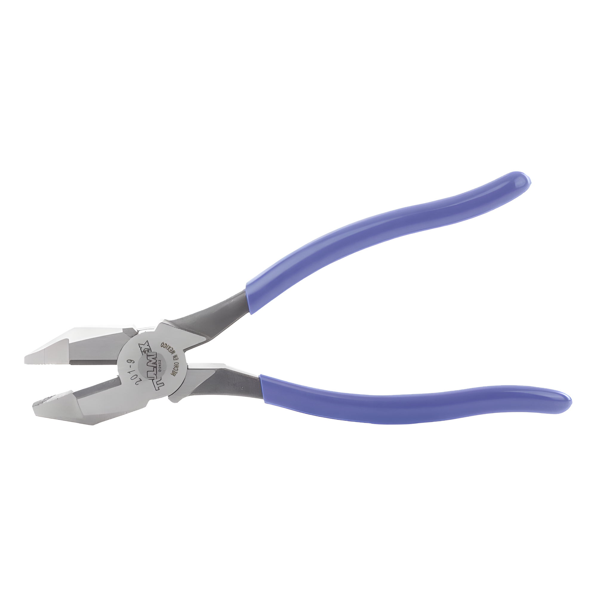 Pinza de Electricista Clásicas de 9 Pulgadas.