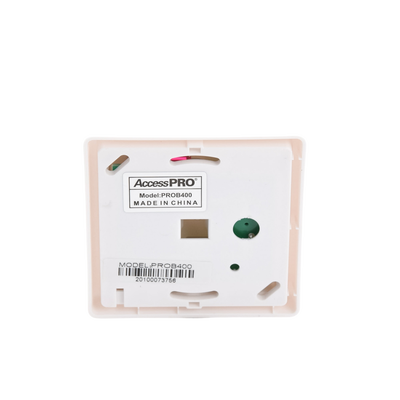 Botón compatible con PROR400 / no incluye batería