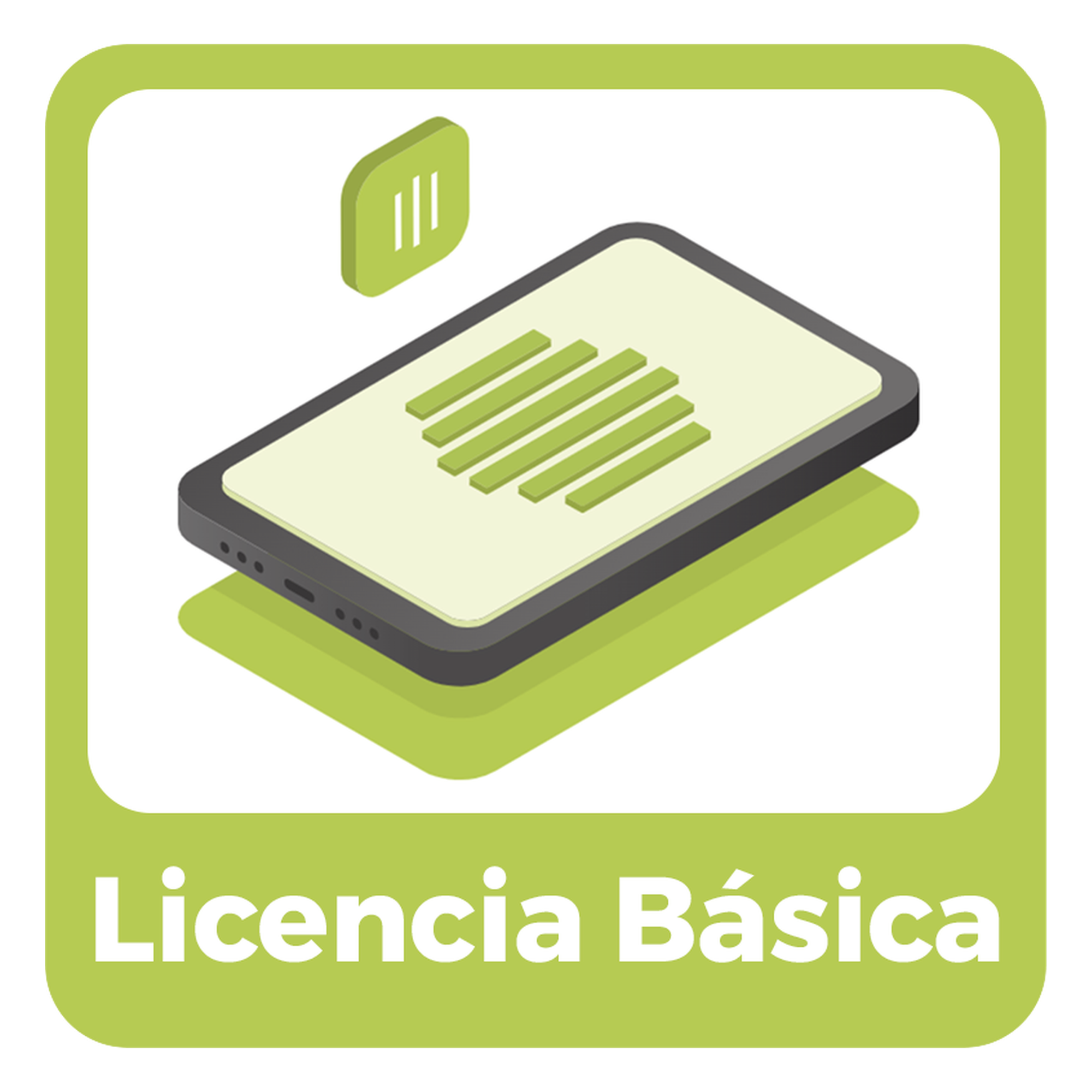 Licencia PTT 12 meses de servicio de radio PTT TASSTA