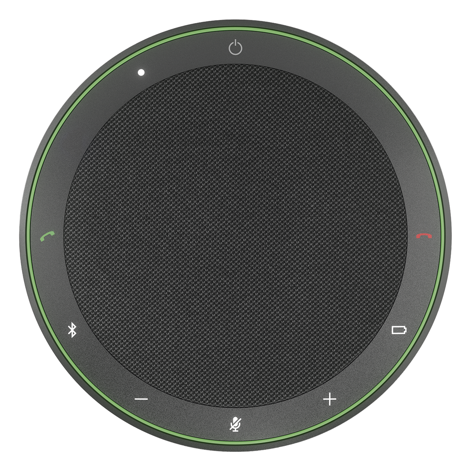 Speak 2 75 UC, Altavoz portátil con micrófono integrado, sonido increíble para conferencias y musica, protección IP64 (2775-419)