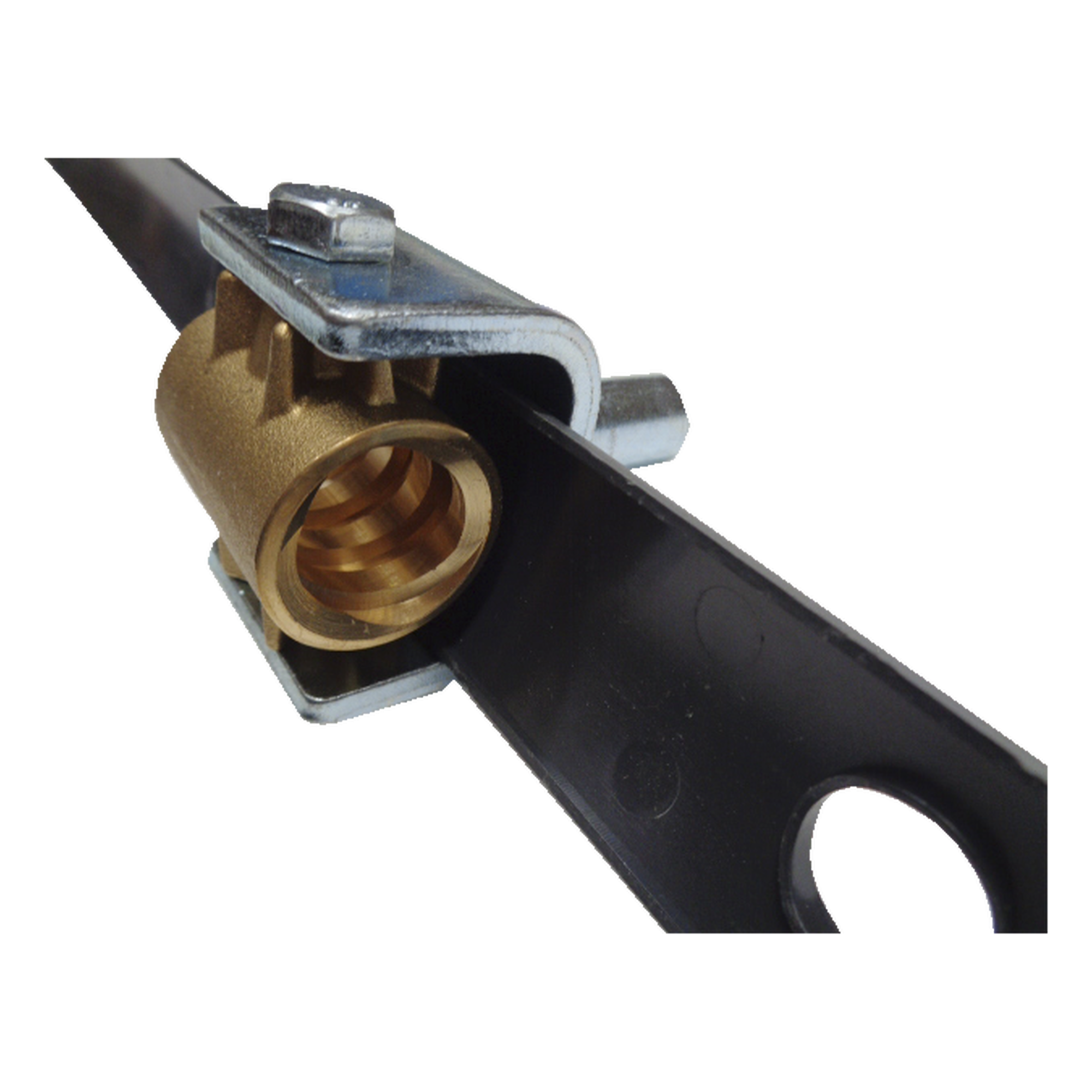 Buje y Cubierta para Sin Fin para brazo AXO 001AX5024 — CAME · SKU 88001-0195