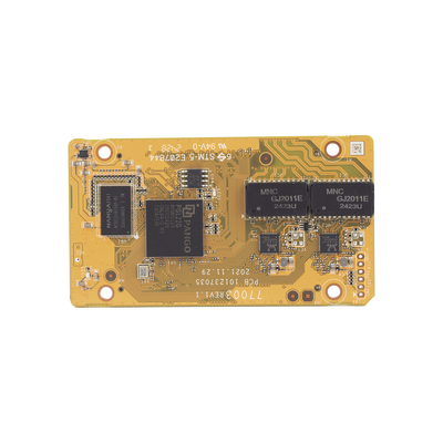 Tarjeta Receptora / Refacción / Compatible con DS-D40xxCW-2F