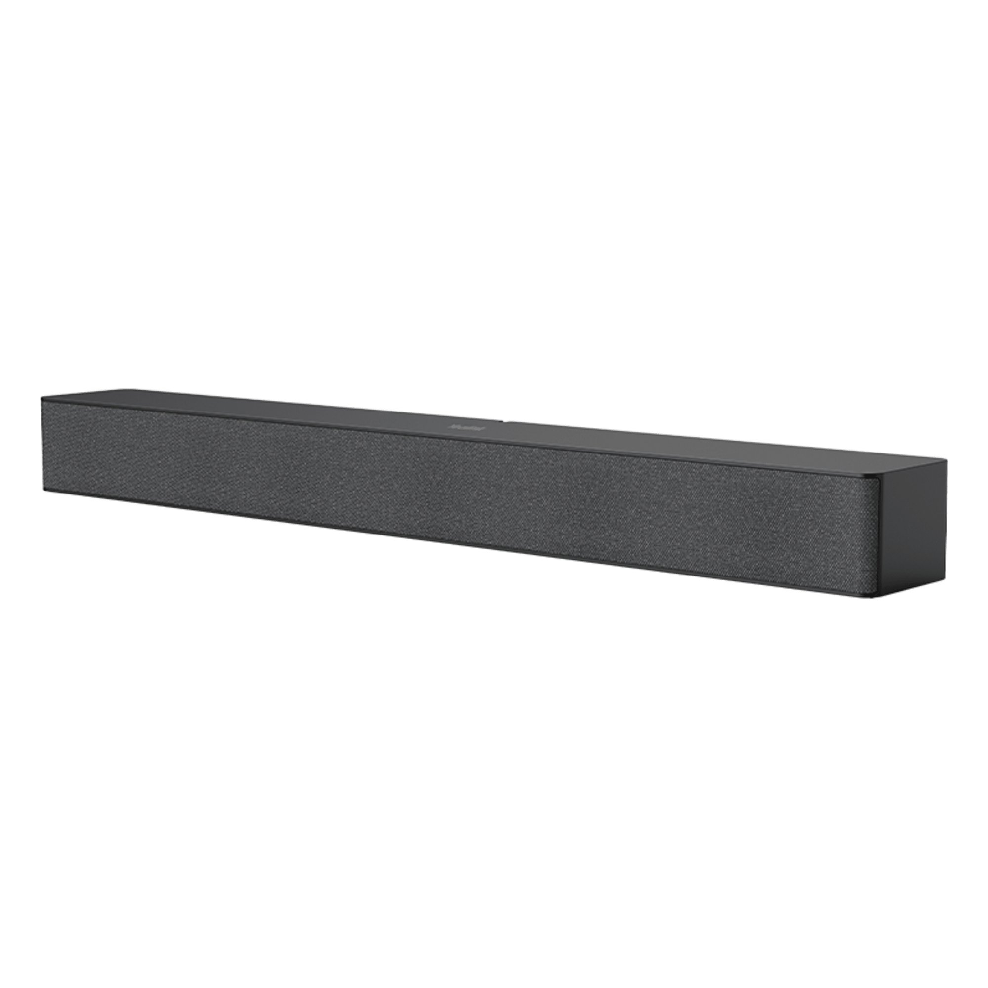 Barra de Audio MSpeaker Pro de Yealink con Diseño Racetrack de Alto Desempeño Acústico y Respuesta Clara de Voz — YEALINK · SKU MSPEAKER-PRO