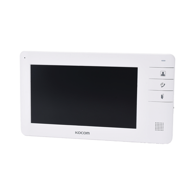Monitor adicional KCVS701EBC