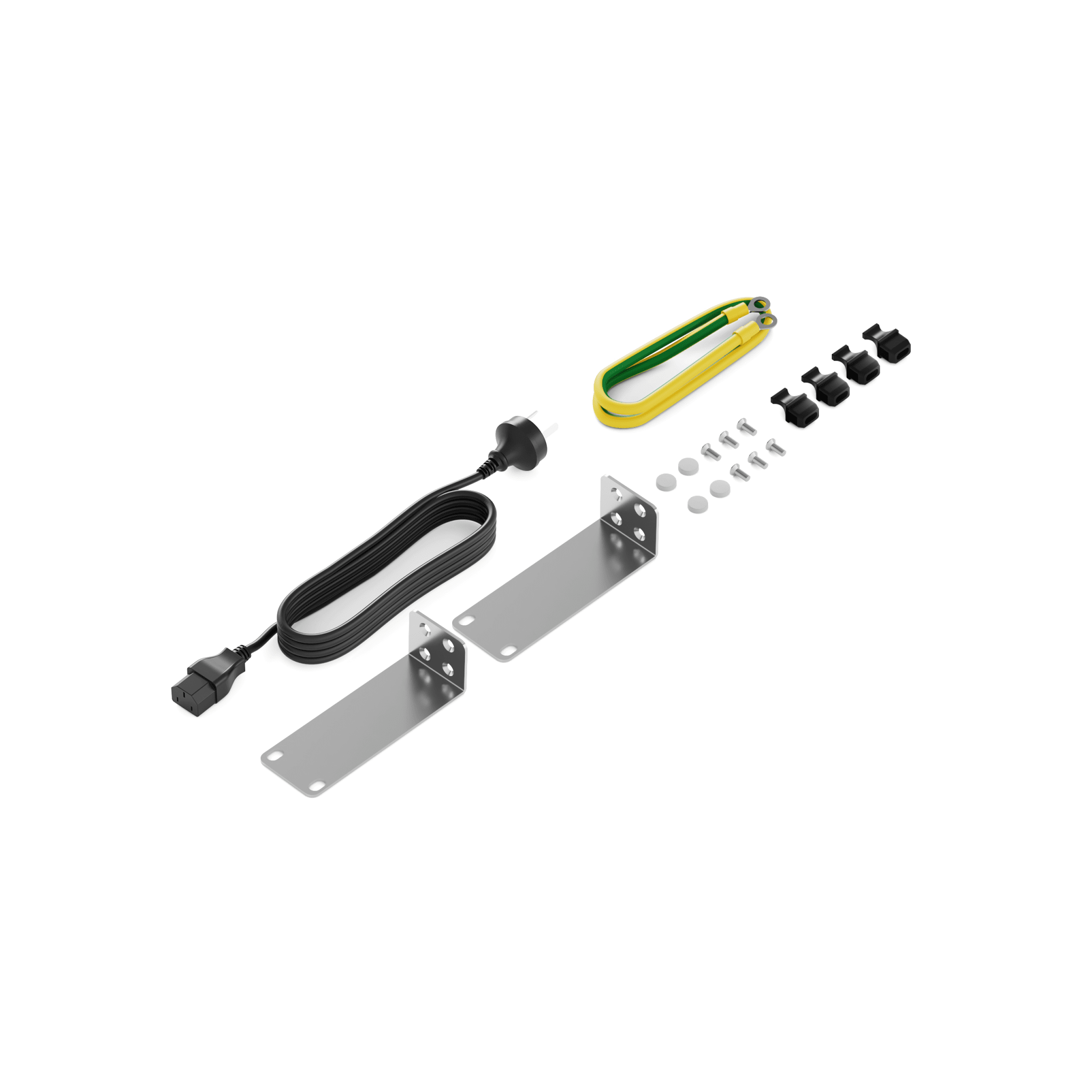 Switch de Acceso eKit Administrable Capa 2 / 8 Puertos Gigabit / 4 Puertos SFP / 1 Puerto de Consola / Gestión Gratuita desde la Nube / Libre de Licenciamiento