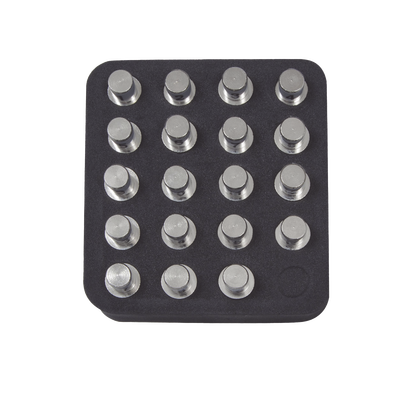 KIT CoaxMap™, Probador VDV para Series Scout™ Pro y Commander™