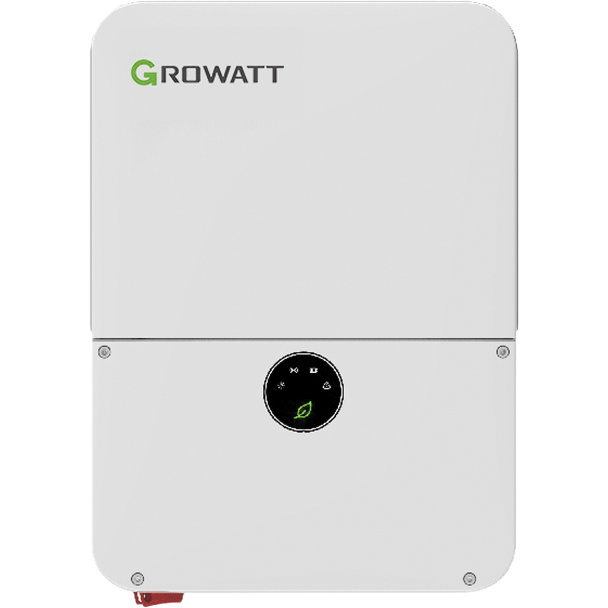 Inversor Híbrido para Interconexión a CFE de 7.6 kW con Salida de 220 Vca, Módulo Wifi Incluido