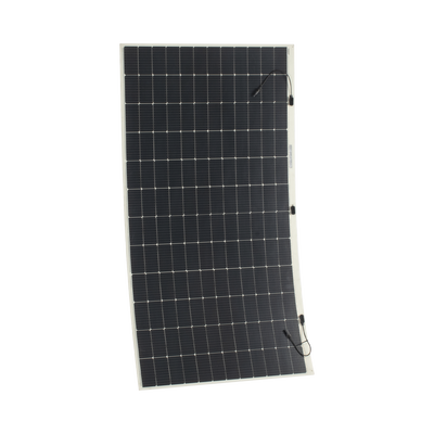 Modulo Solar Flexible 520 W Alta Eficiencia, Ultraligero y Resistente
