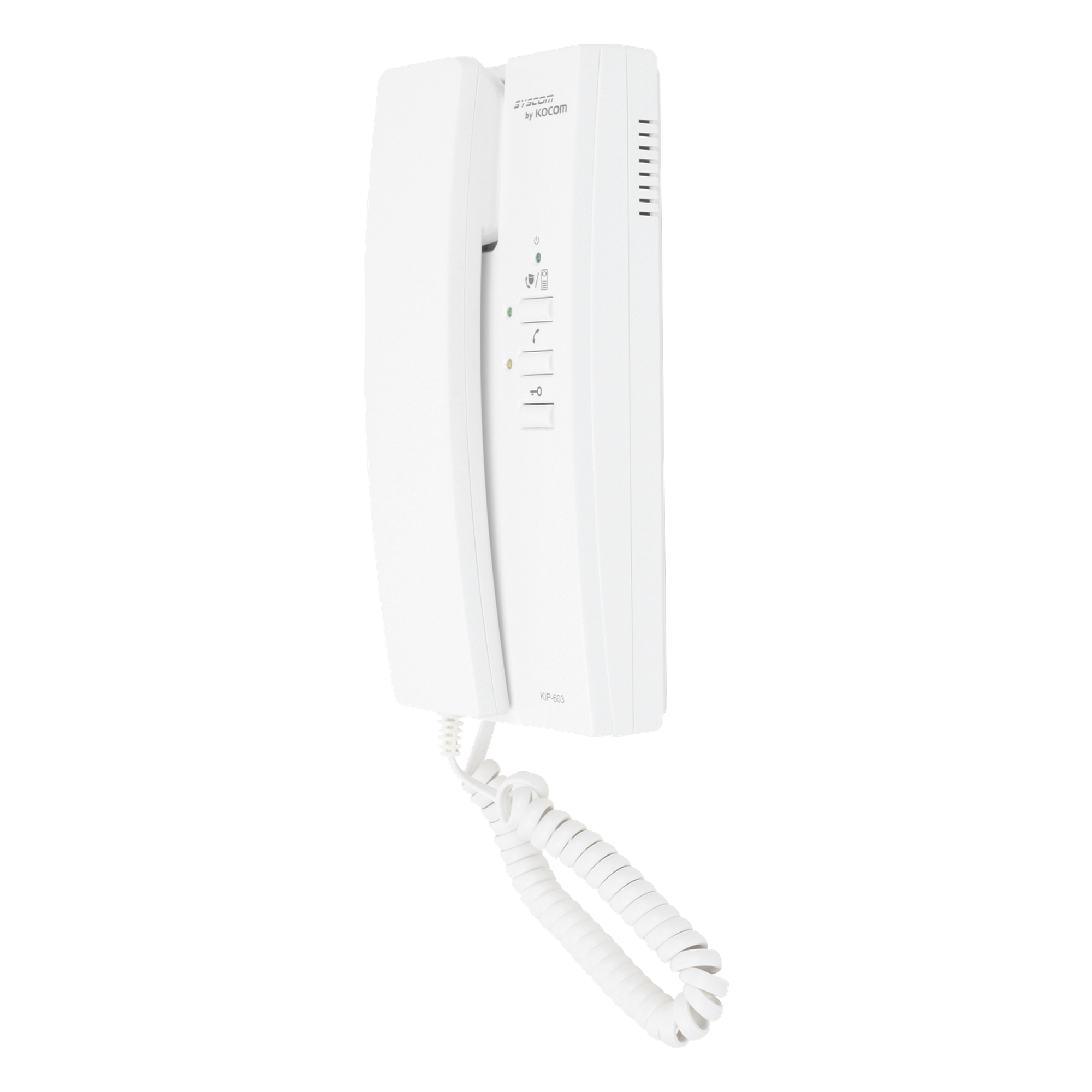 Auricular para sistema KLPD410