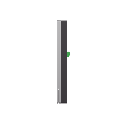 Videoportero IP Conexión a 2 Hilos / Con Monitor Wi-Fi para Interior / Frente de Calle IP65 Uso En Exterior Debe Tener Protección / Cámara 3 Megapíxel / Llamada a la App / Apertura remota / Apertura de 1 Puerta y un 1 Porton
