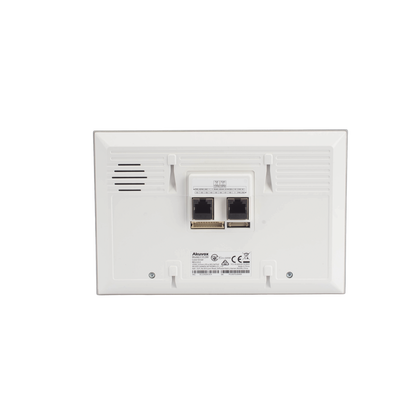 Monitor Color Plata Linux / Pantalla Touch de 7 Pulgadas / SIP / POE / WIFI / Compatible con Frentes de Calle Akuvox