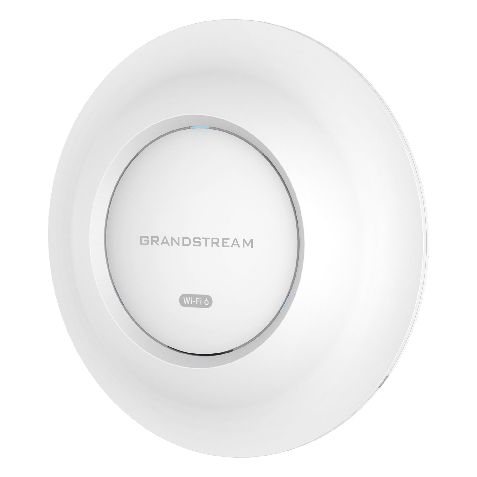 Punto de Acceso Wi-Fi 6 / Rendimiento hasta 6 Gbps / MU-MIMO 4x4:4 / OFDMA / 512 Clientes / Gestión en Nube y Stand-Alone — GRANDSTREAM · SKU GWN7664E