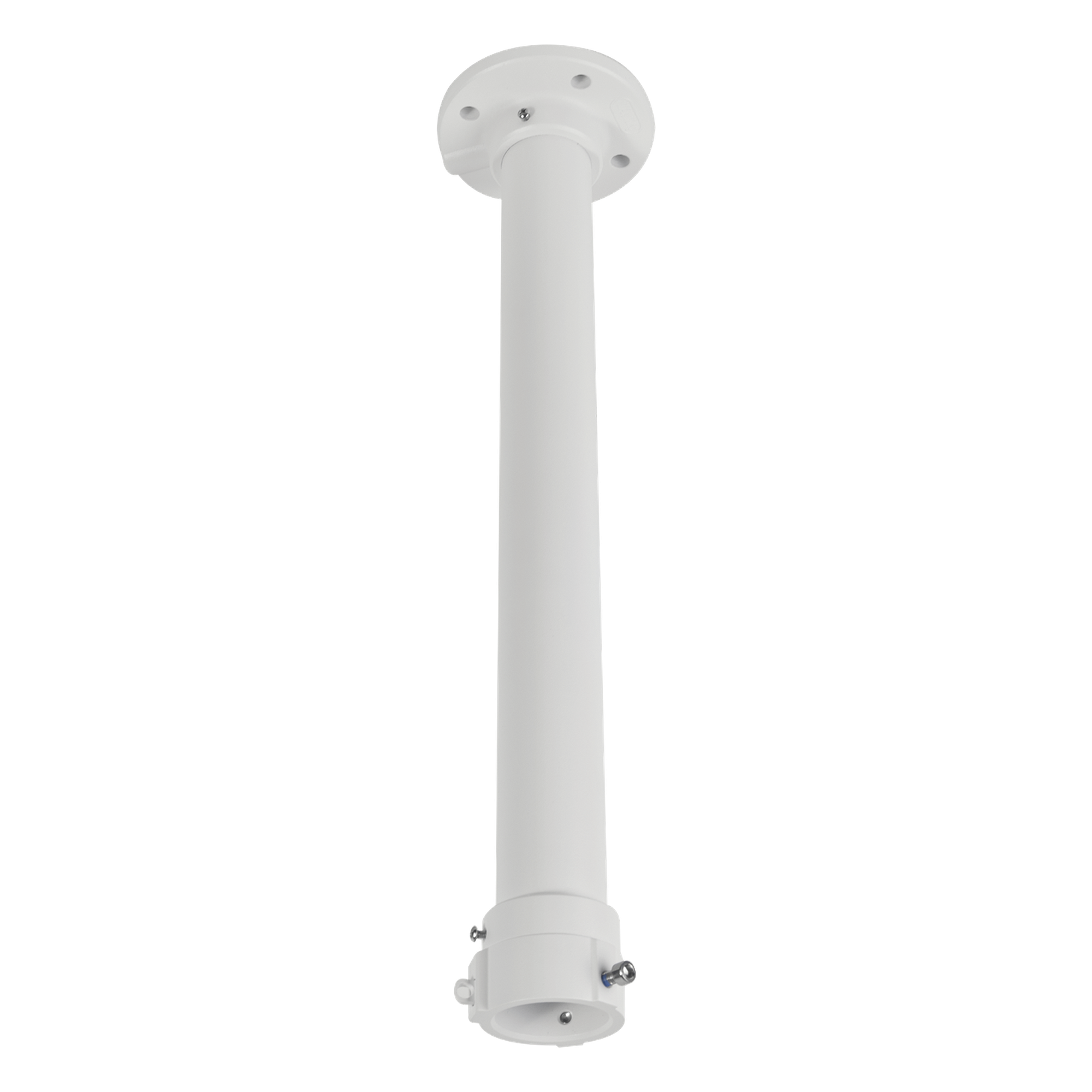 Montaje de Techo Tipo Tubo de 50 cm de Largo / Compatible con todos los PTZ epcom y HIKVISION
