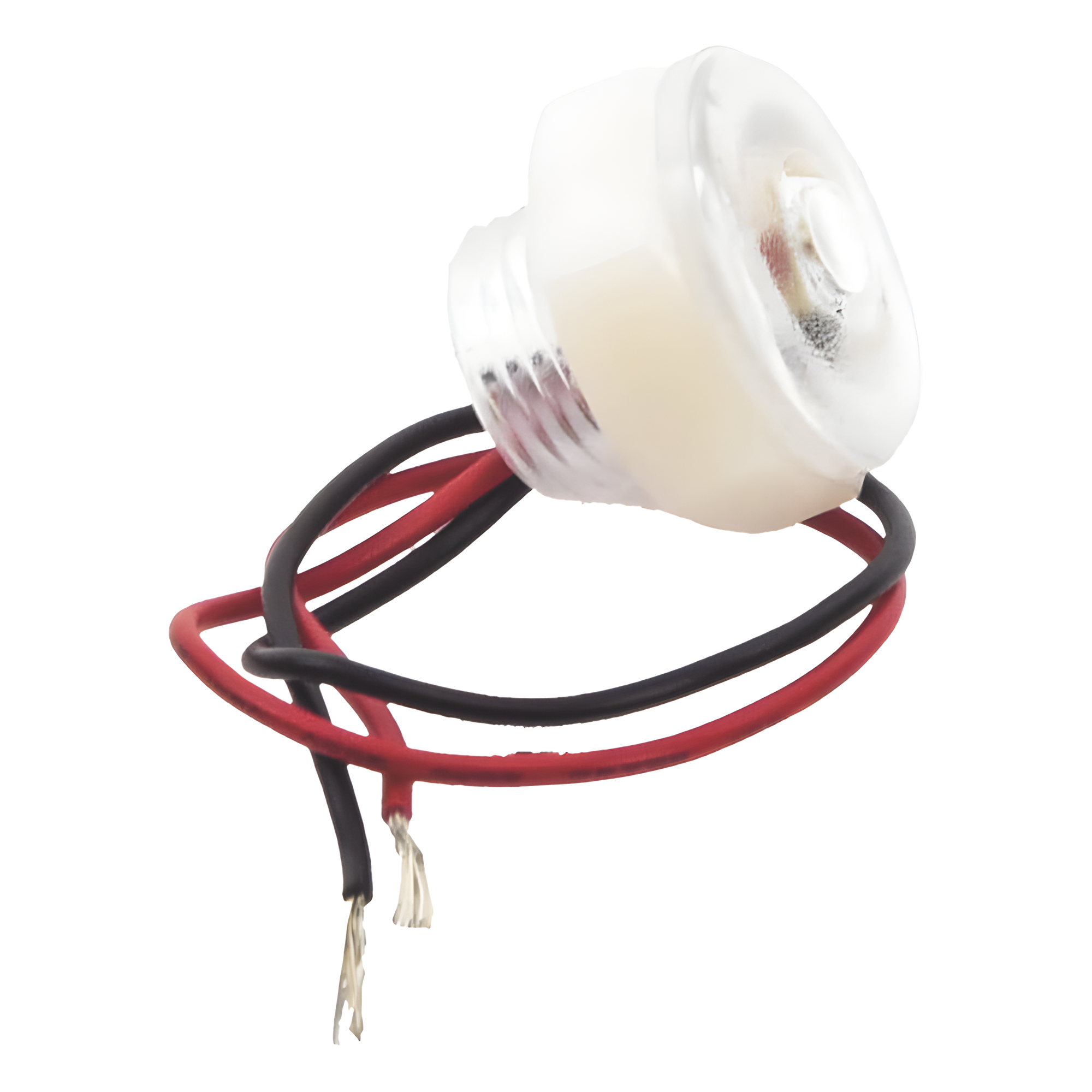 Luz led marina de cortesía serie Newt, emite luz de color blanco de 45 lúmenes, para uso exterior e interior, fabricado bajo norma de protección IP67. — LUMITEC · SKU 101084