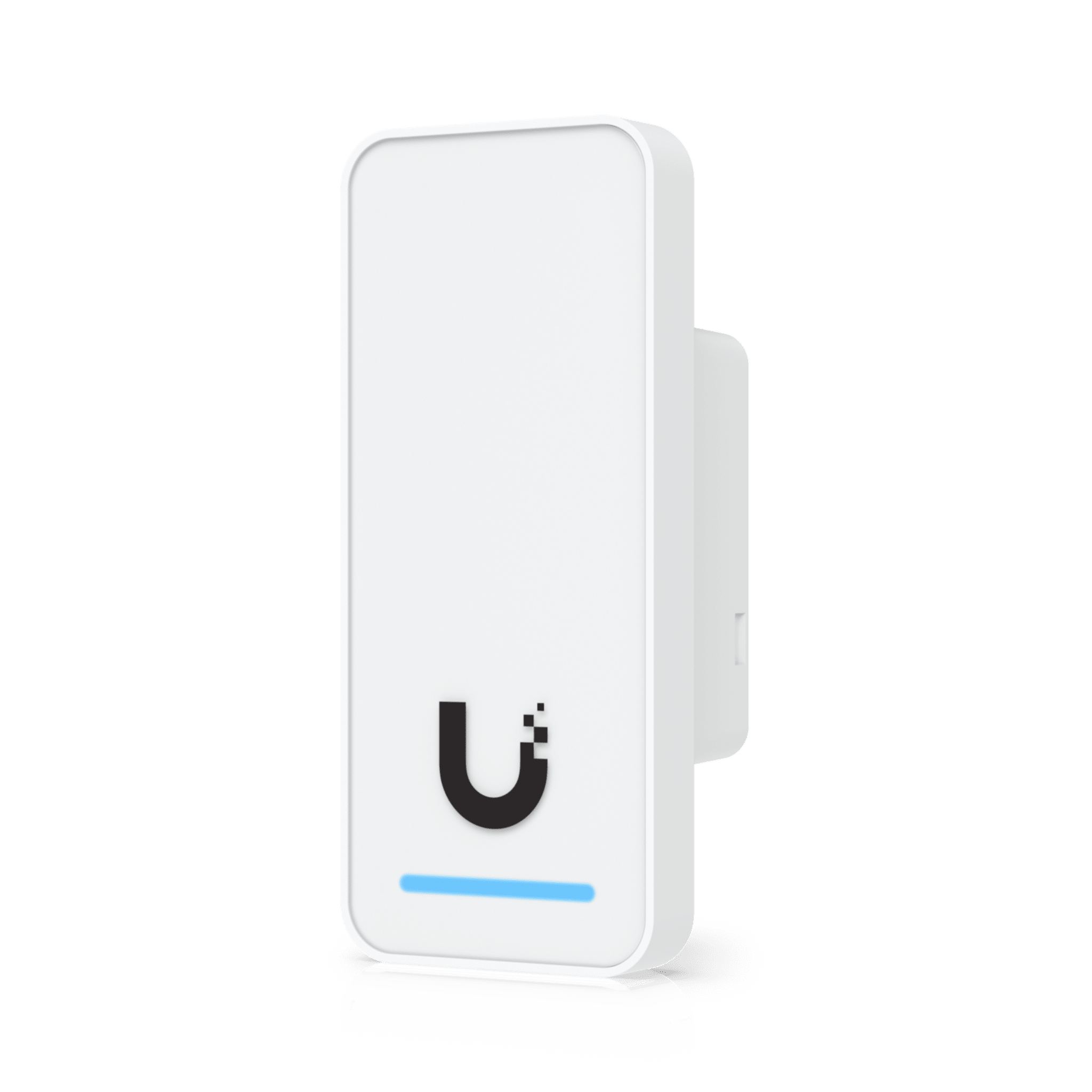 Lector de Acceso G3 Compacto con Soporte para NFC, App UniFi Identity y Touch Pass, Función de Salida por Proximidad, Resistencia IP55 y Alimentación PoE