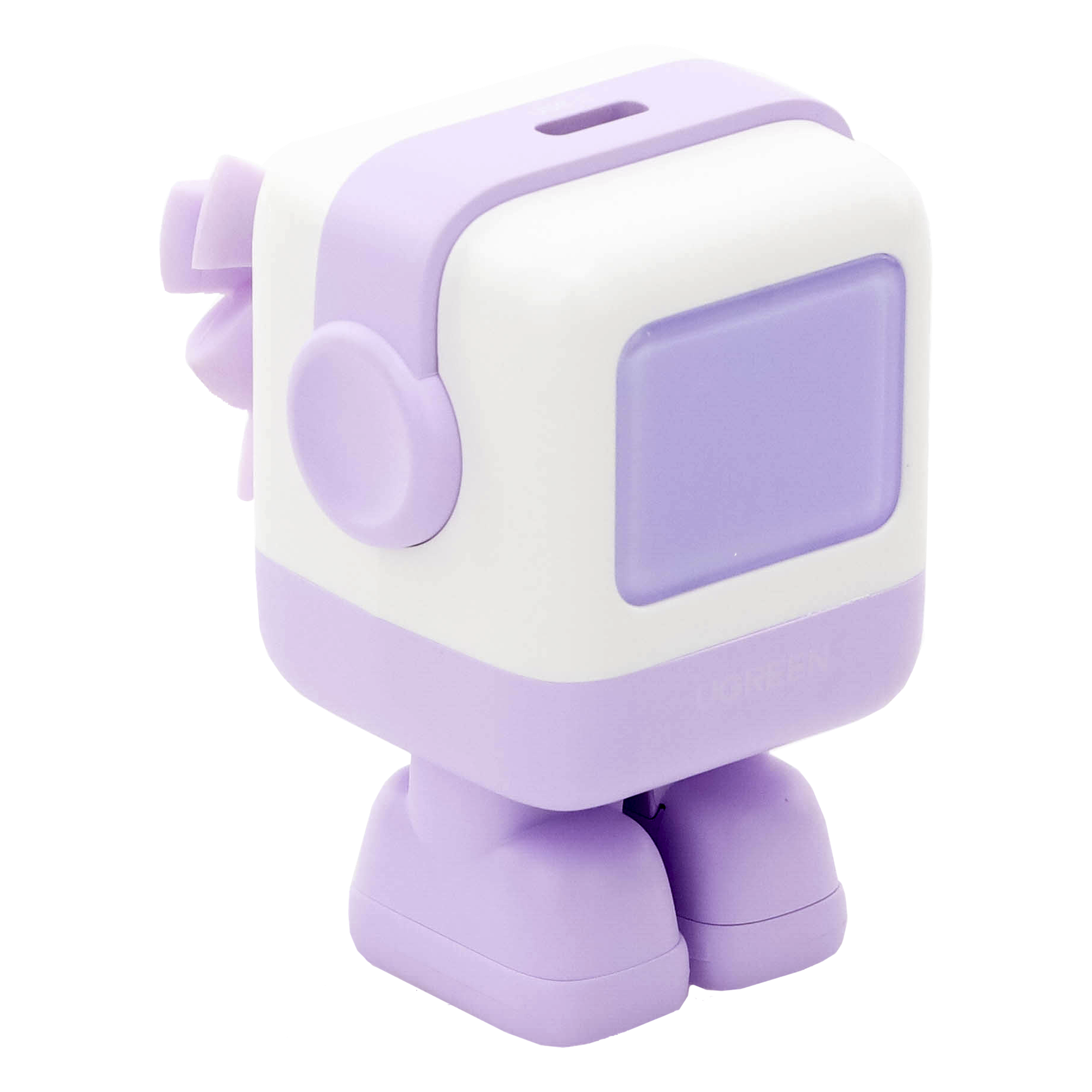 Cargador Rápido GaN 30W / USB-C PD3.0 PPS / Protocolos Múltiples / Protecciones Avanzadas / PC Material UL94-V0