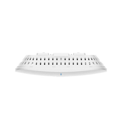 Punto de Acceso Cambium Networks XV2-21X Wi-Fi 6 (802.11ax) de Doble Radio para Interiores | Gestión cnMaestro (Essentials/X) | 2.97 Gbps PHY | Soporta 256 Clientes y WPA3