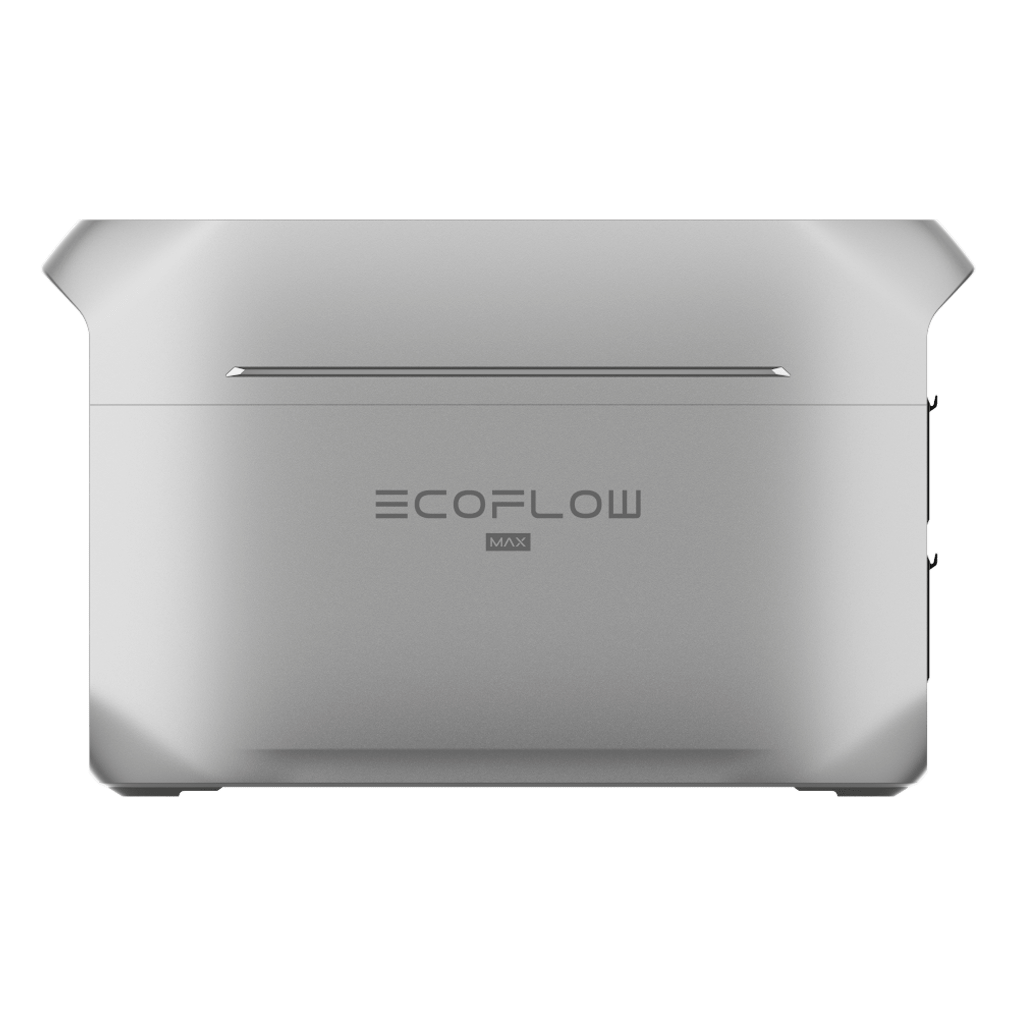 Estación de Energía Portátil / 2048 Wh (expandible a 10 kWh) / Salida AC 3000W (Pico 6000W) / Carga 0-80% en 64 min / UPS 10 ms / LiFePO4