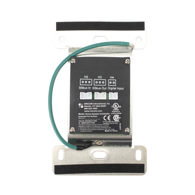 INNCOM WBI Actuator System