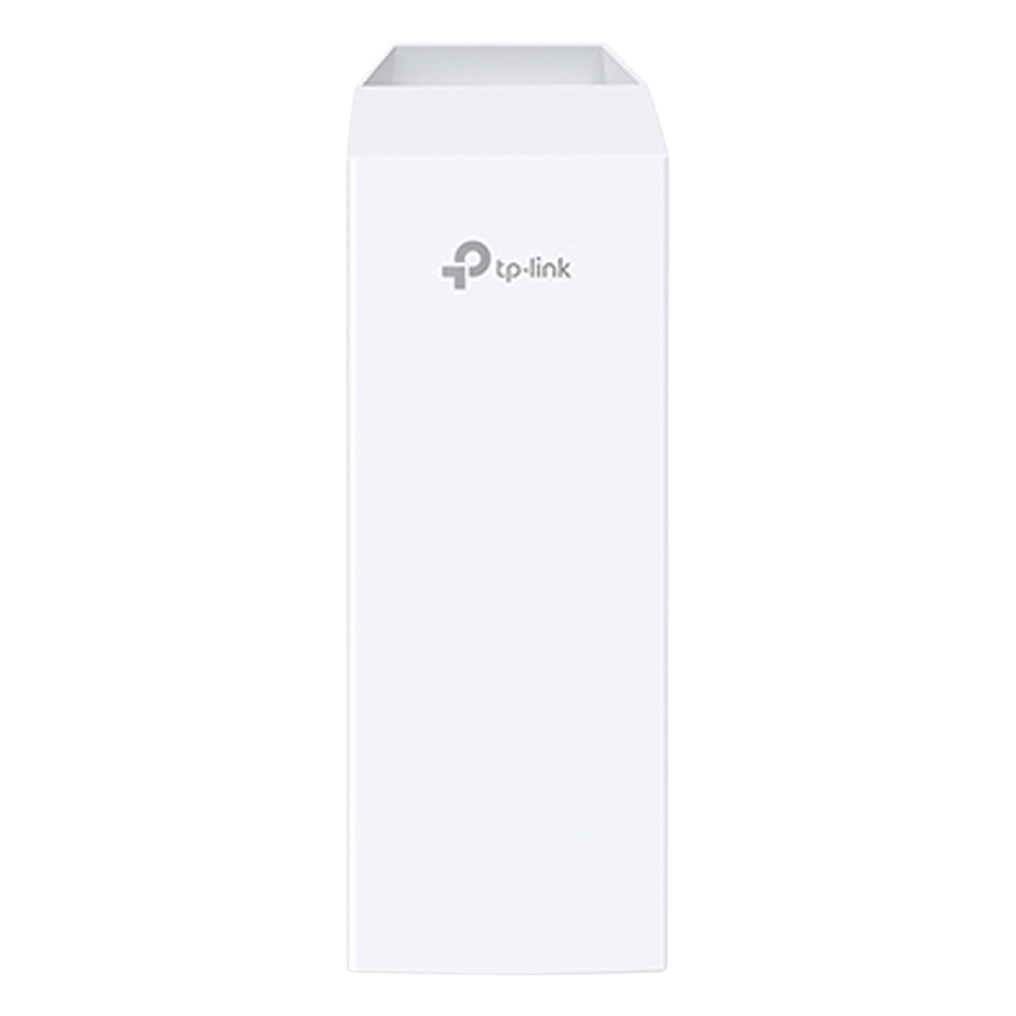 CPE de Exterior de 5 GHz a 300Mbps, Antena direccional de 13dBi, potencia de 27 dBm — TP-LINK · SKU CPE510
