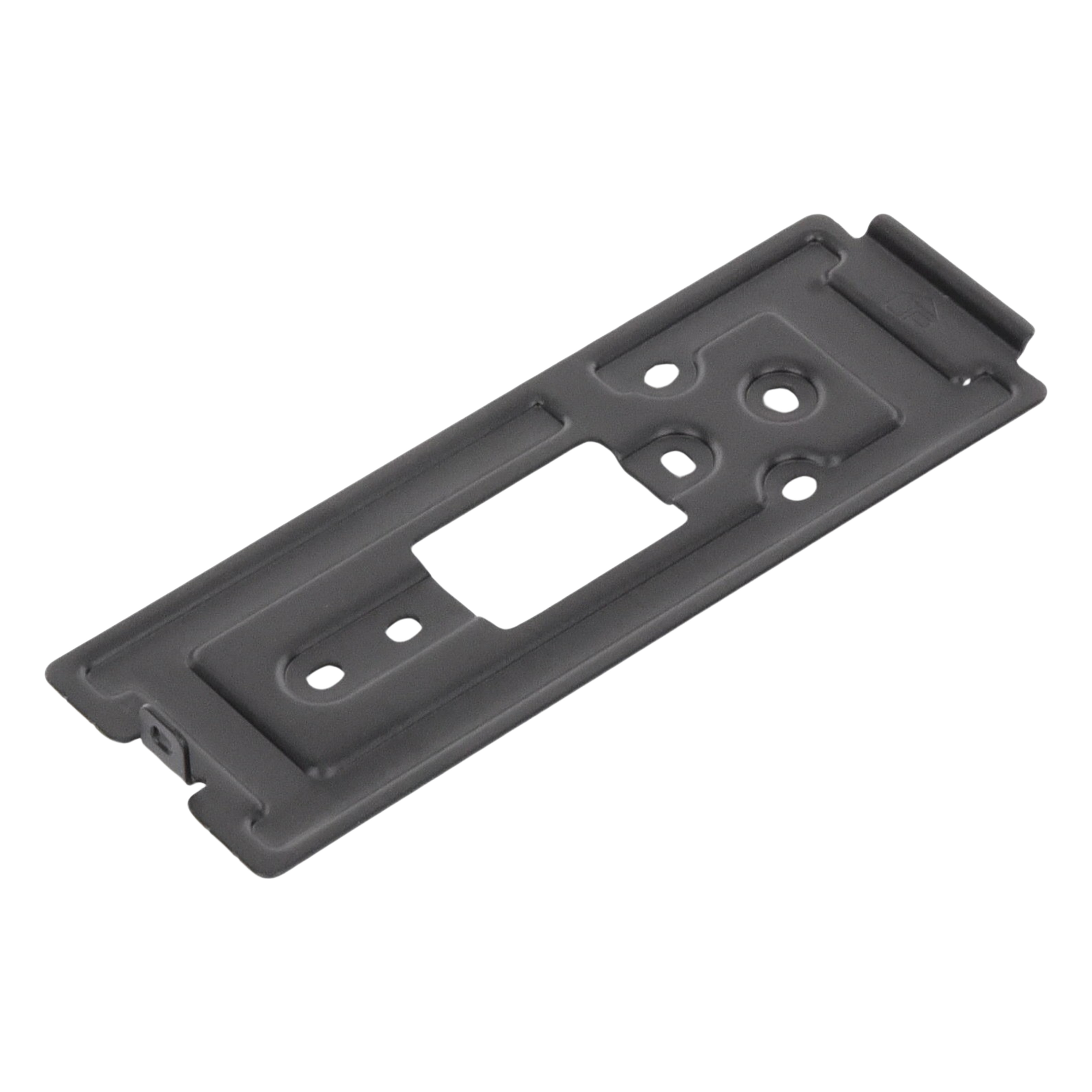 Bracket para Instalacion en Pared / Compatible con el Modelo DS-K1T321MFWX — HIKVISION · SKU 192102688