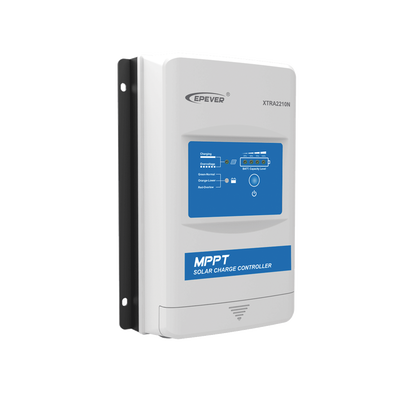 Controlador Solar MPPT / 20A / 12/24V / Voc 100V / RS-485 / Baterías Litio / IP32