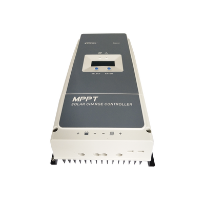 Controlador Solar MPPT / 80A / 12/24/36/48V / Voc 150V / Baterías Litio / Paralelo hasta 8