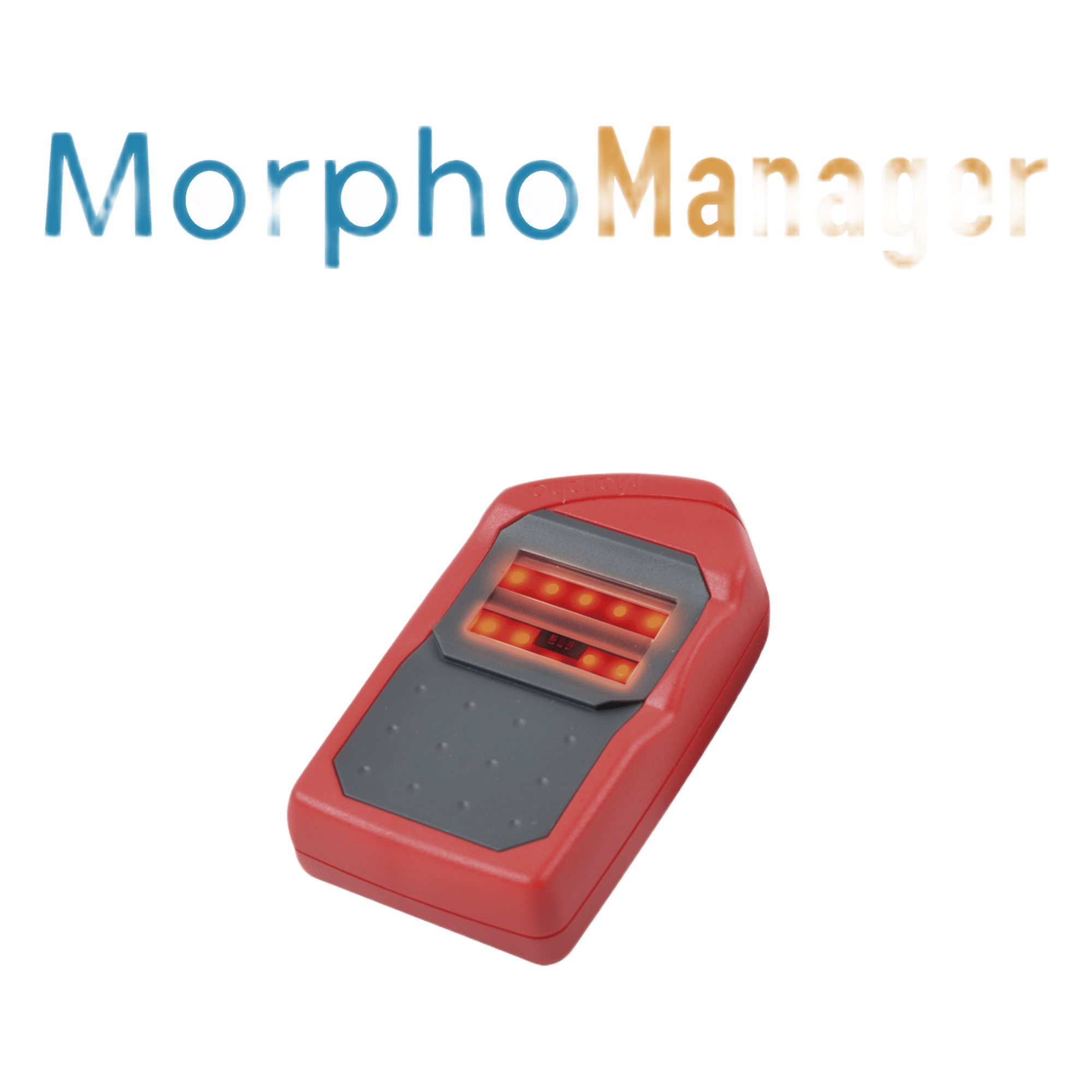 MORPHOMANAGER PRO PACK LIGHT INC. Estación de Enrolamiento MSO1300 / 293670362 — IDEMIA (MORPHO) · SKU MMLIGHT