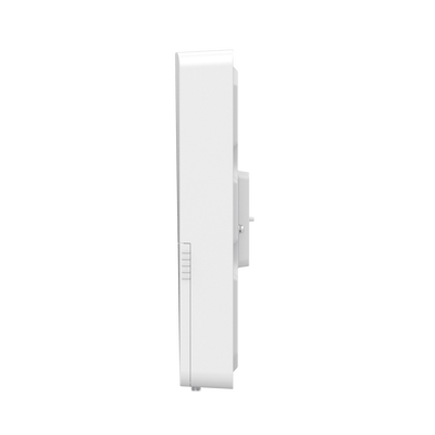 Switch PoE Lite administrable para exteriores de 6 puertos (5GE+1SFP) / Clasificación IP66 a prueba de polvo y agua 