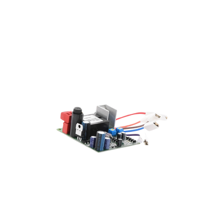 Tarjeta para añadir respaldo con baterías a las barreras GARD4 / G3750 CAME con Tarjeta ZL38