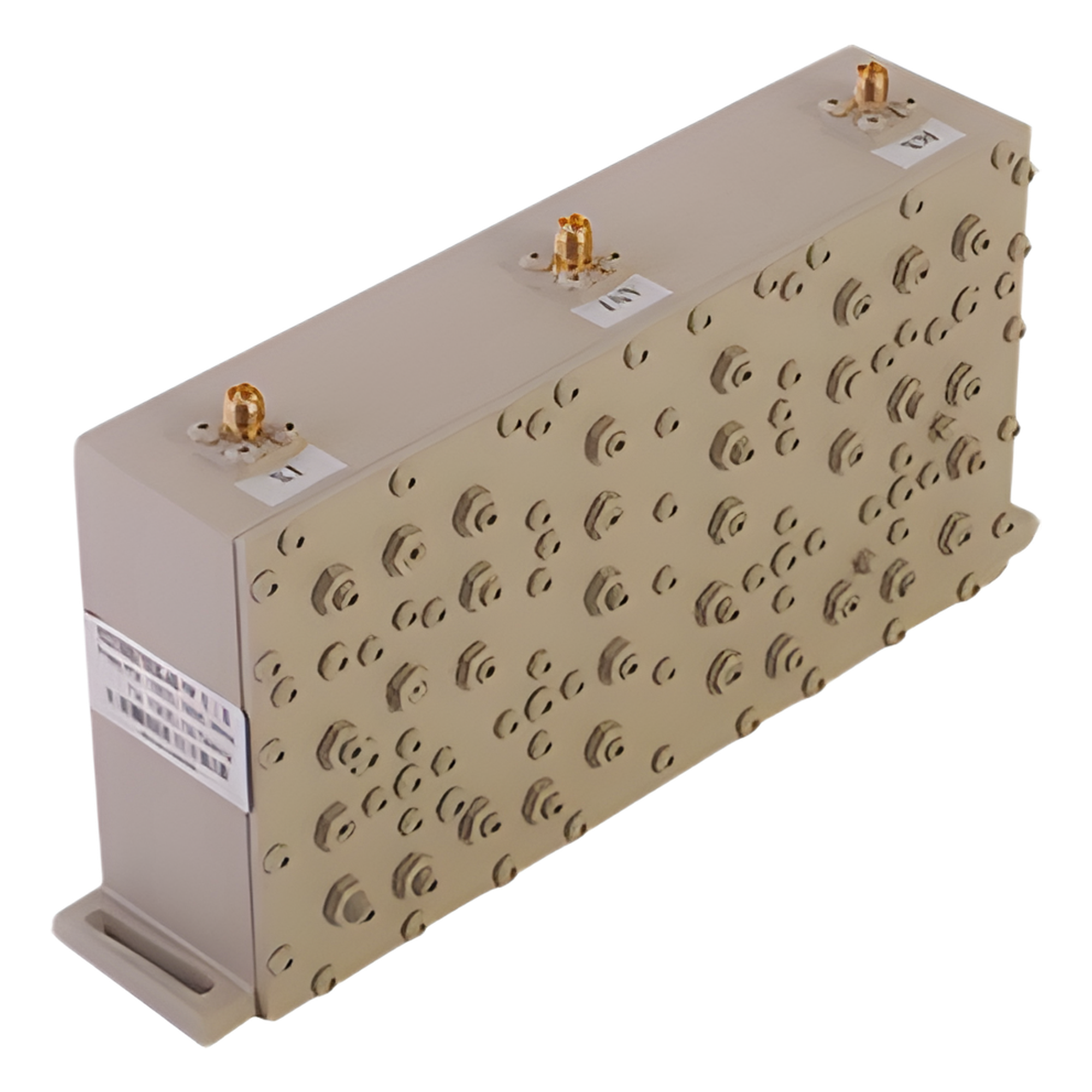 Duplexer 1850-1895/1930-1975 MHz / Amplif. de Celular / Exteriores en 1900.