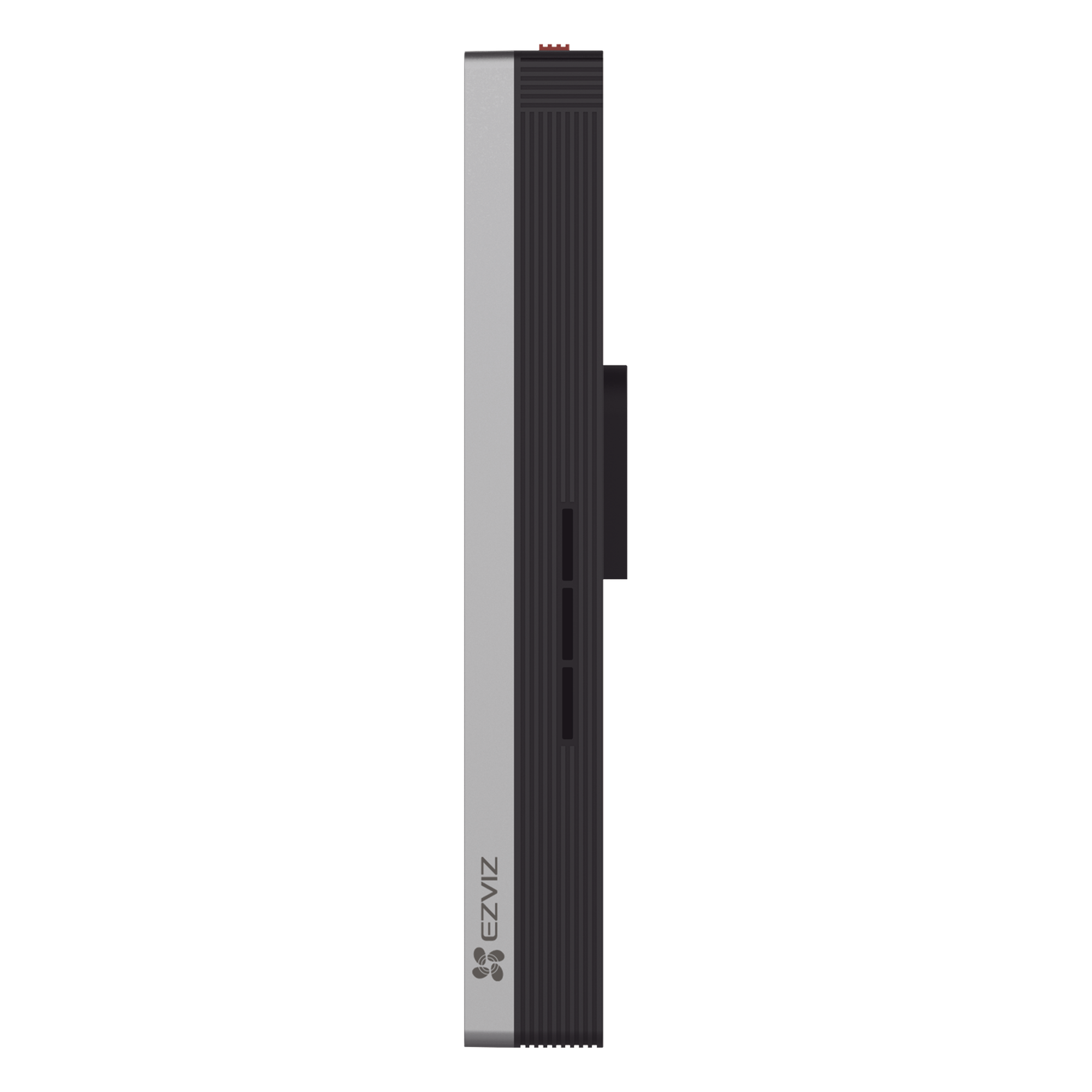 Videoportero IP Conexión a 2 Hilos / Con Monitor Wi-Fi para Interior / Frente de Calle IP65 Uso En Exterior Debe Tener Protección / Cámara 3 Megapíxel / Llamada a la App / Apertura remota / Apertura de 1 Puerta y un 1 Porton