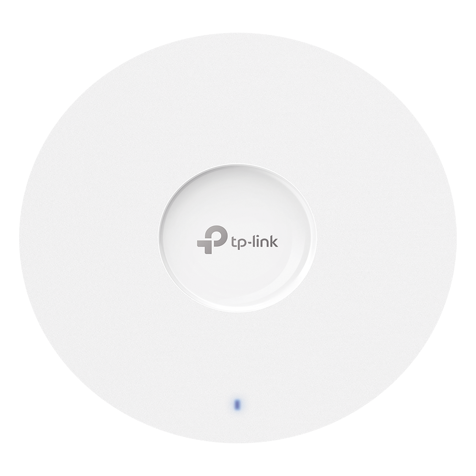 Punto de Acceso Omada Ultra-Rango / Wi-Fi 6 AX6000 MU-MIMO 4x4 / Mesh Omada / Alta Densidad de Usuarios / Configuración por Controlador o Stand-Alone / Para Montaje en Techo/pared / Alimentación PoE+ — TP-LINK · SKU EAP683UR