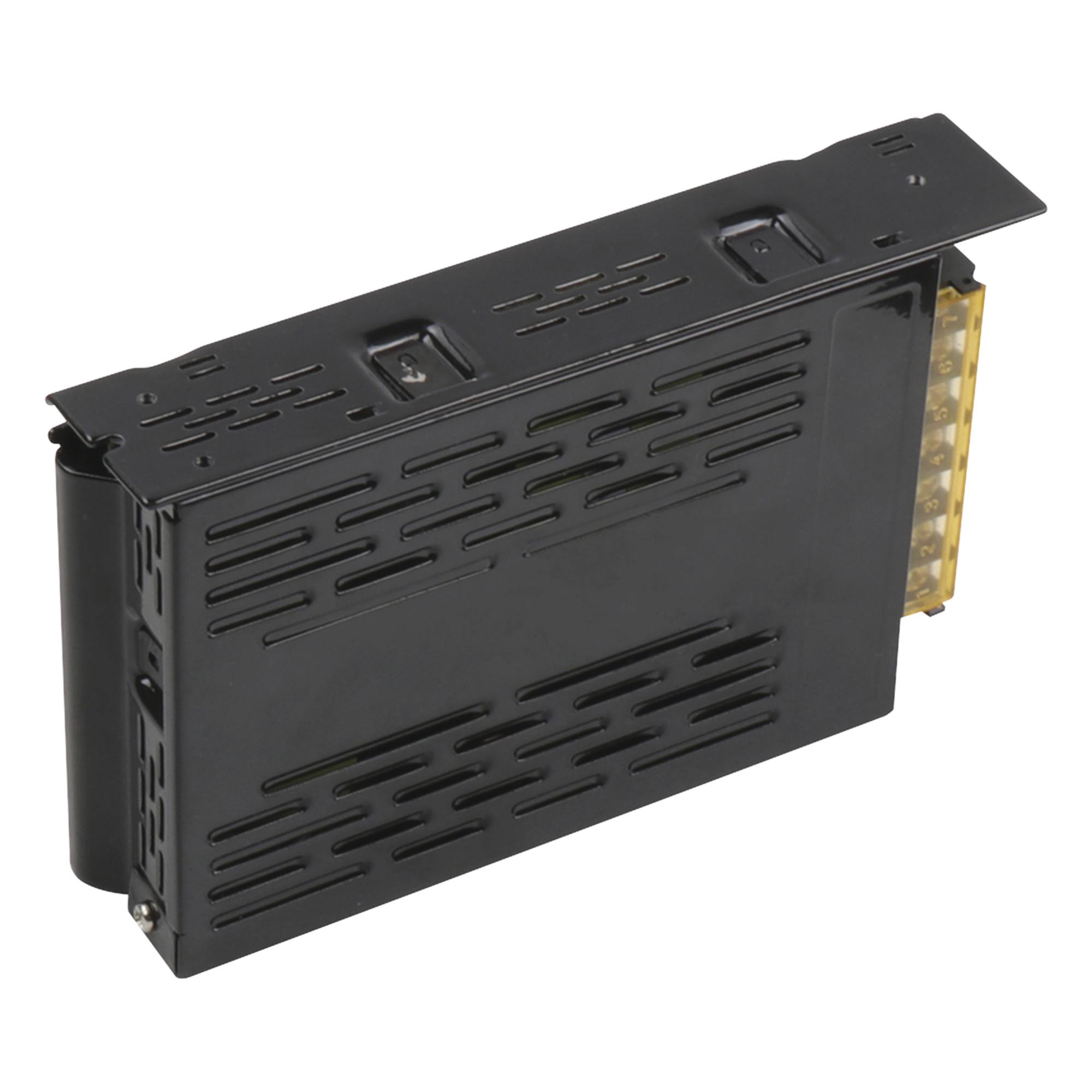 Fuente Industrial Epcom Power Line Tipo DIN Rail 24Vcc 5Amperes — EPCOM POWERLINE · SKU PLI-24-DC-5A
