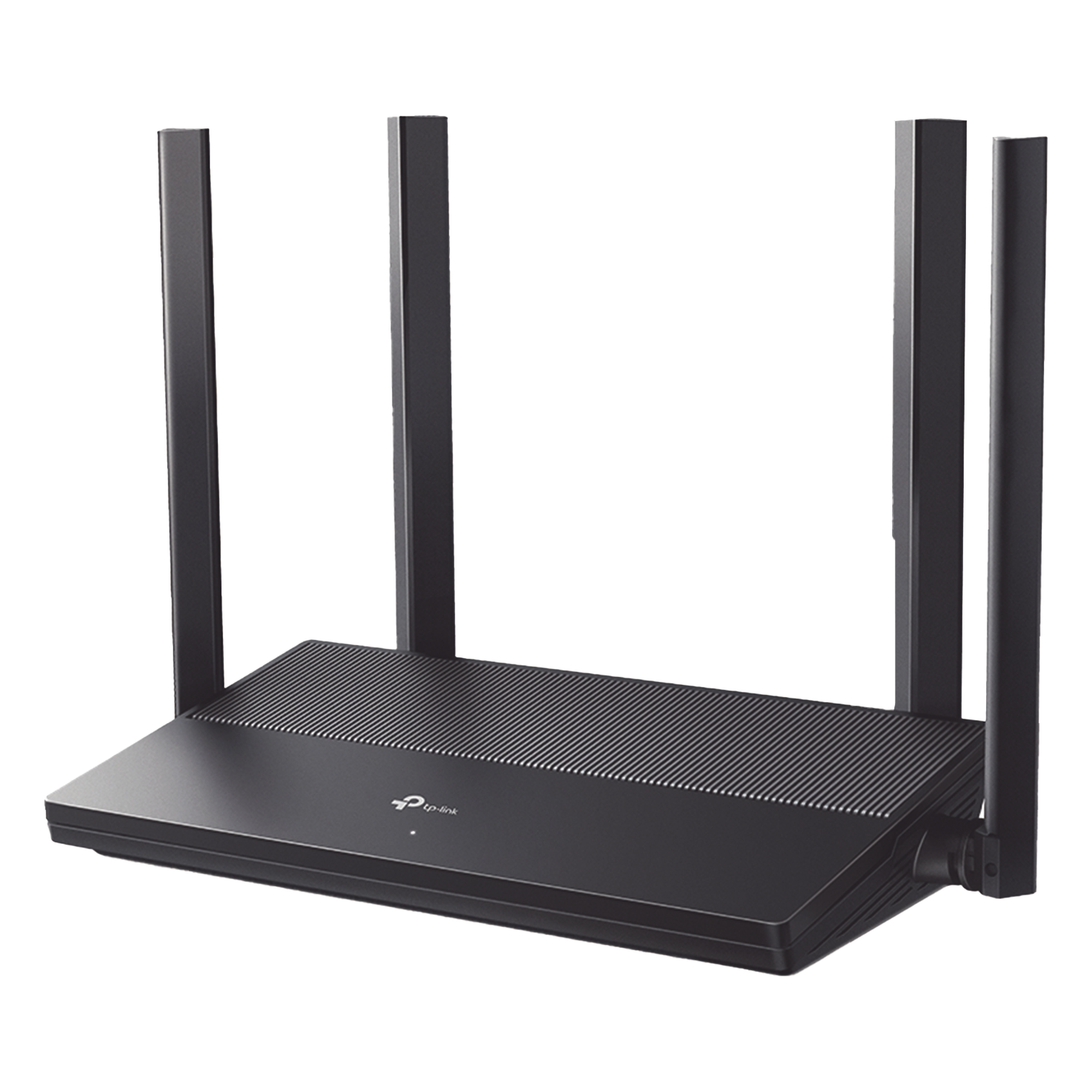 Router WiFi 6 AX 1500 Mbps / MU-MIMO 2X2 y OFDMA / 1 Puerto WAN Gigabit / 3 Puertos LAN Gigabit / Soporta IPV6 y TR-069 / 4 Antenas Beamforming / Seguridad WiFi WPA3 — TP-LINK · SKU EX141