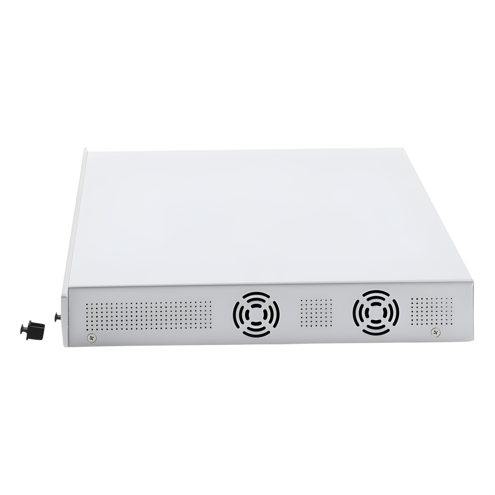 Switch PoE UniFi capa 2 Administrable de 26 puertos Gigabit (24 eth PoE y 2 SFP) 802.3 af/at / Pasivo 24V, 500 Watts, throughput de 38.69 Mpps