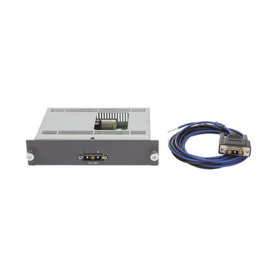 Fuente de Alimentación DC para OLT V1600G2B y V1600-D16