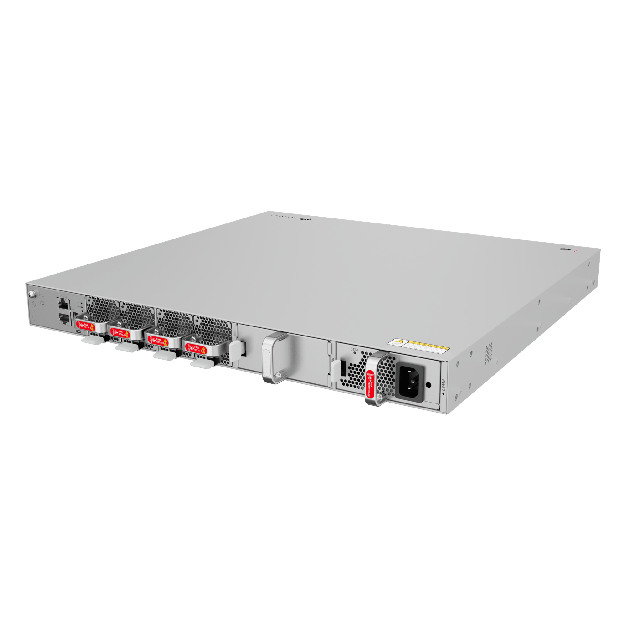 Switch Core Capa 3 / 48 Puertos 10G SFP+ / 6 Puertos 100G QSFP28 / Switching 2,160 Gbps / Forwarding 1,607 Mpps / iStack / Gestión Cloud