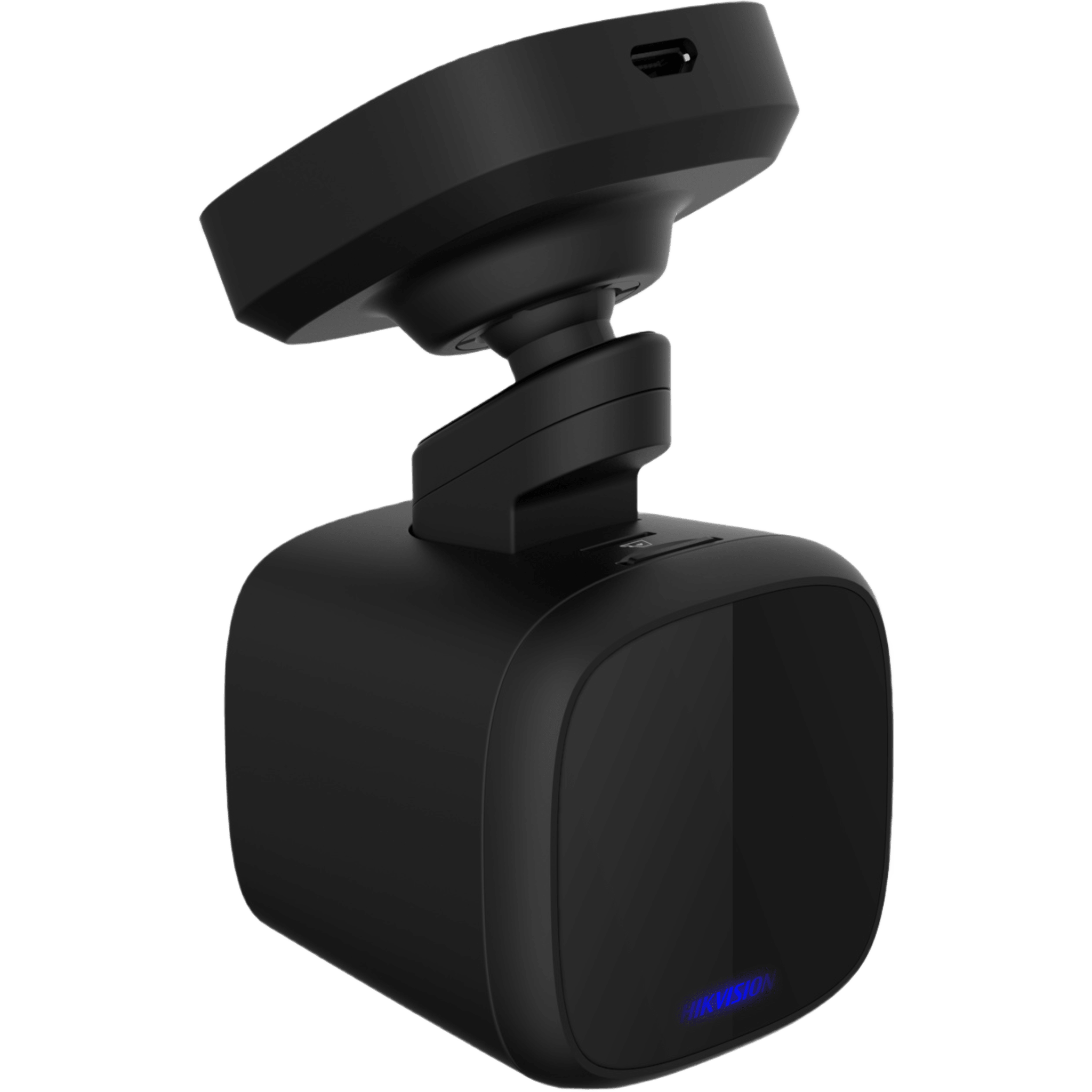 Cámara Móvil (Dash Cam) para Vehículos / ADAS / Micrófono y Bocina Integrado / Wi-Fi / Micro SD / Conector USB / G - Sensor / Soporta GPS
