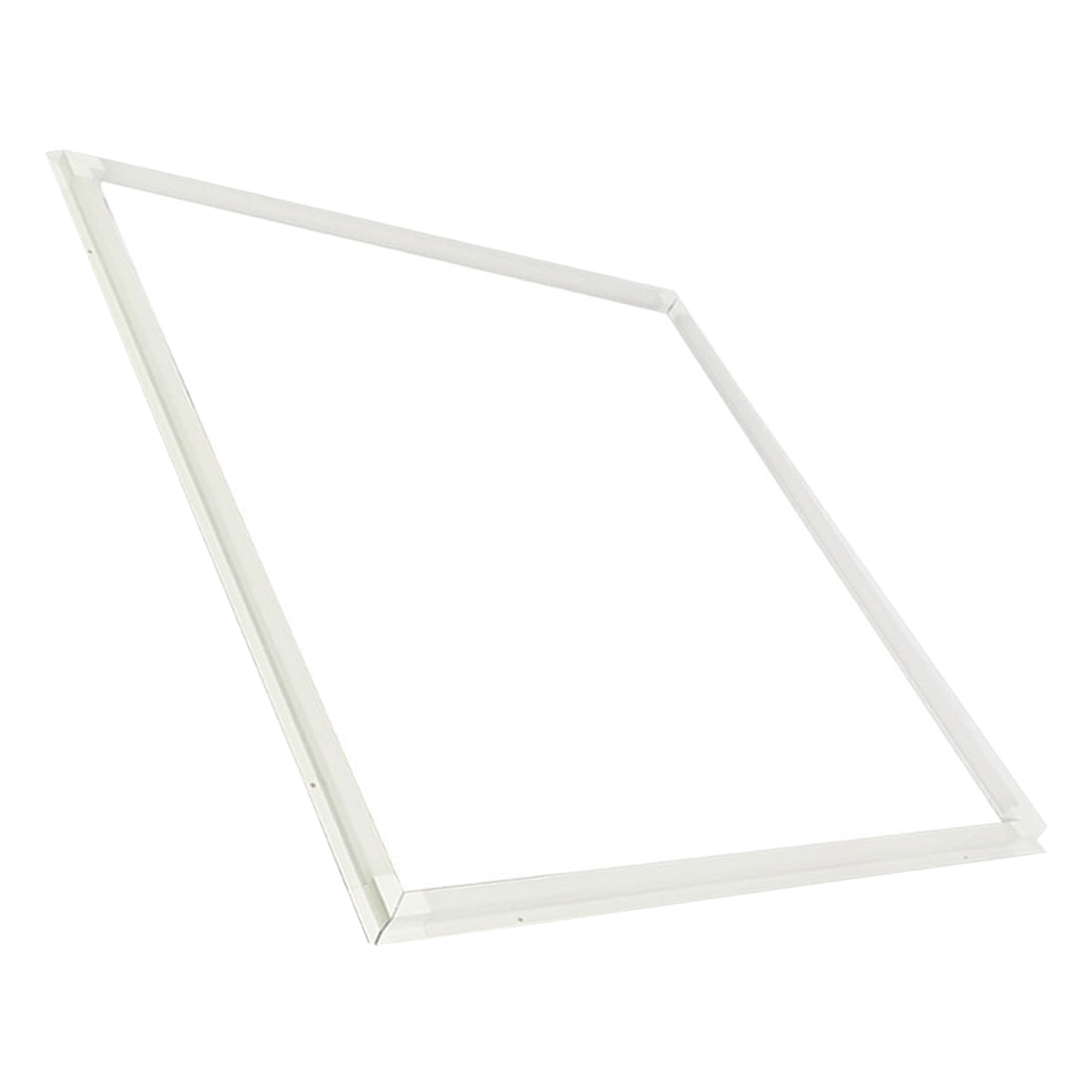 Marco LED Luminoso / 595 x 595 mm / 127 Vca~60Hz / Luz Blanca 6 500 K / 3 000 lm. — JWJ · SKU JLPP-40M