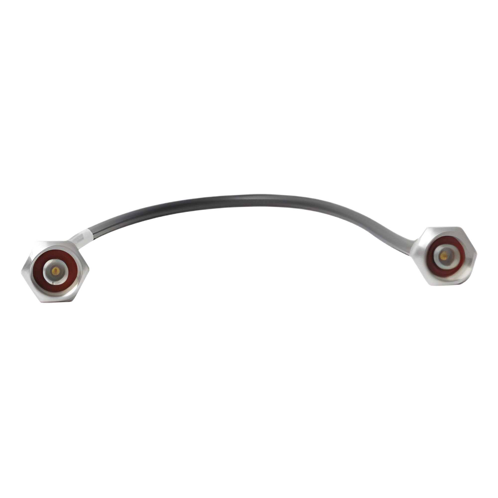 30009406002 - Jumper coaxial 41 cm, LMR(R)240, N-macho ambos extremos — CAMBIUM NETWORKS · SKU CN-41N