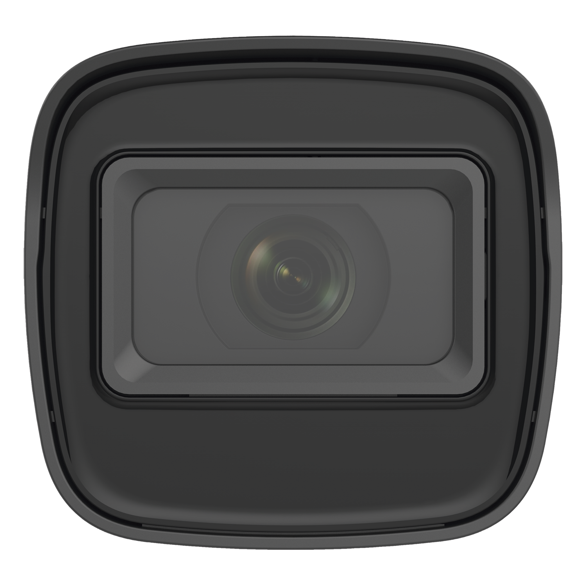 HiLook Series / Bala IP 2 Megapixel (1080p) / Lente 2.8 mm / 20 mts IR / Exterior IP67 / PoE / dWDR / H.265+ / ONVIF