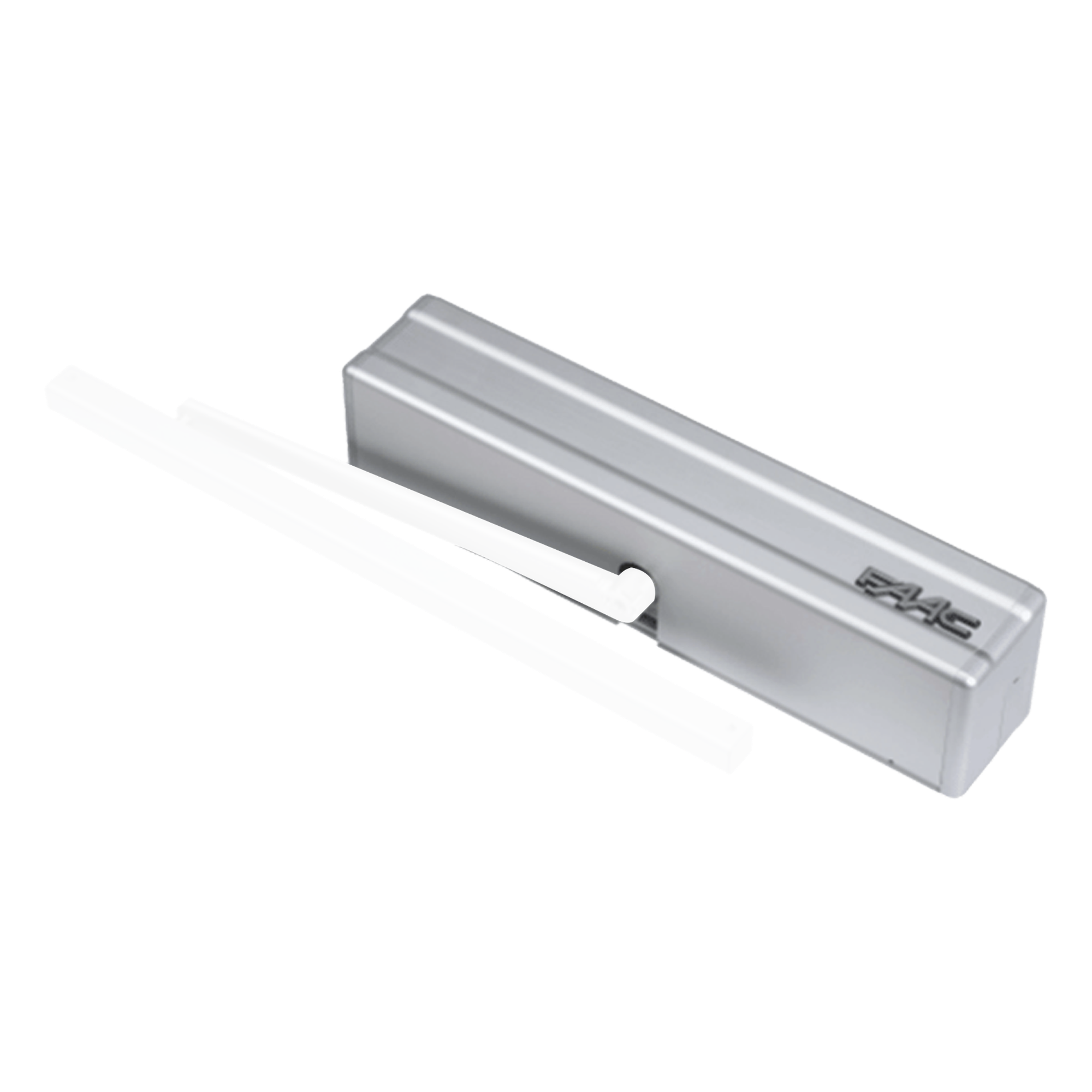 Operador Para Puertas Batientes FAAC 950N2 / Ideal Para Automatización de Puertas Peatonales / Requiere Brazo Articulado Modelo 390039 · SKU 10541512