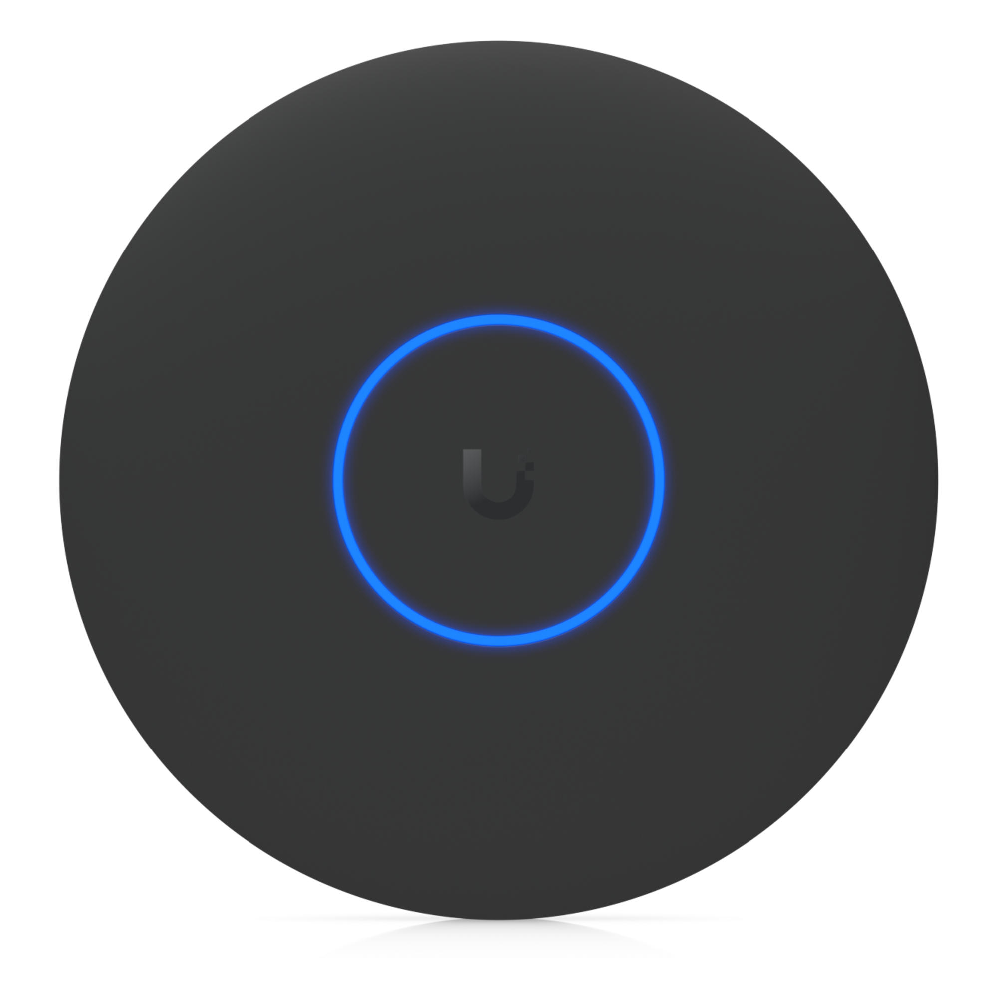 U7 Pro XG Wi-Fi 7 Tri-Banda para Interiores con Soporte 6 GHz, Cobertura de hasta 140 m², Capacidad para Hasta 300 Usuarios y Puerto Multi-Gig 10/5/2.5/1 GbE — UBIQUITI · SKU U7-PRO-XG-B