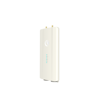 1 Gbps / Radio BackHaul ePMP Force400 C / Wi-Fi 6 / 4.9-6.2 GHz / 33% más Ancho de Banda / WISP PRO