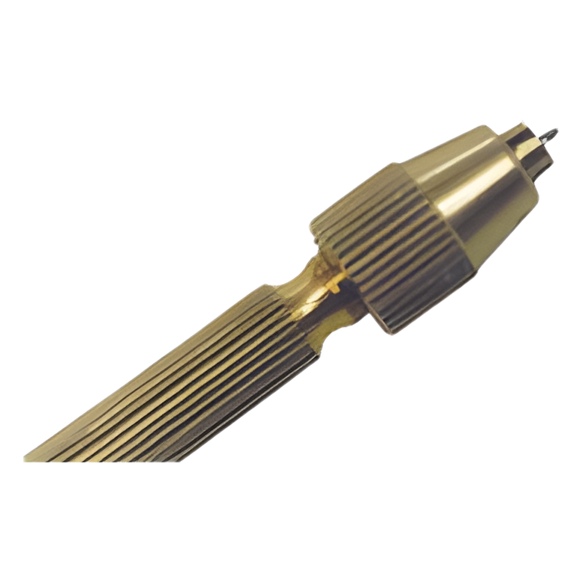 Broca para limpieza de boquillas HAKKO de 1.0 mm.
